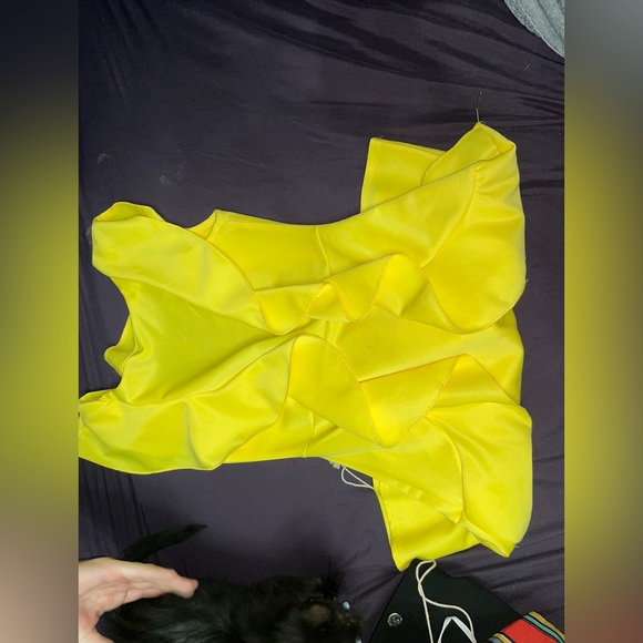 Random dresses/tops bundle - Picture 10 of 15